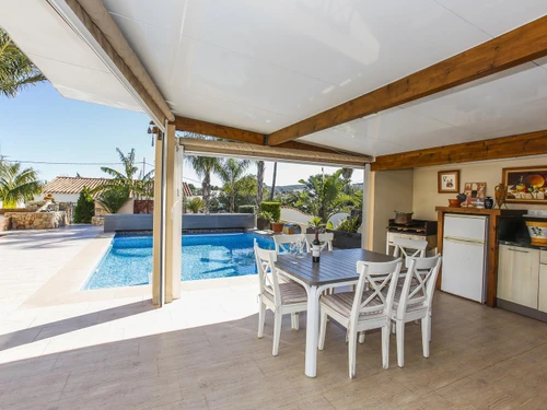 Villa Denia, 3 Schlafzimmer, 6 Personen - photo_18985262411