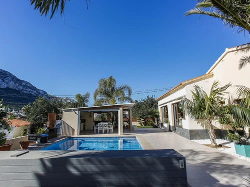 Villa Denia, 3 Schlafzimmer, 6 Personen - photo_18985262411