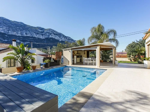 Villa Denia, 3 Schlafzimmer, 6 Personen - photo_18985262411