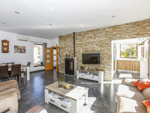 Villa Denia, 3 Schlafzimmer, 6 Personen - photo_18985262411