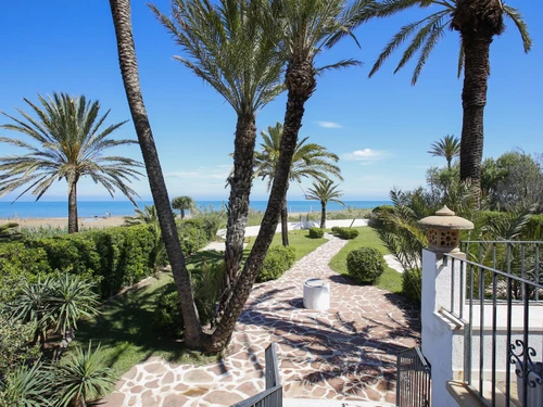 Villa Denia, 3 Schlafzimmer, 6 Personen - photo_18985294152