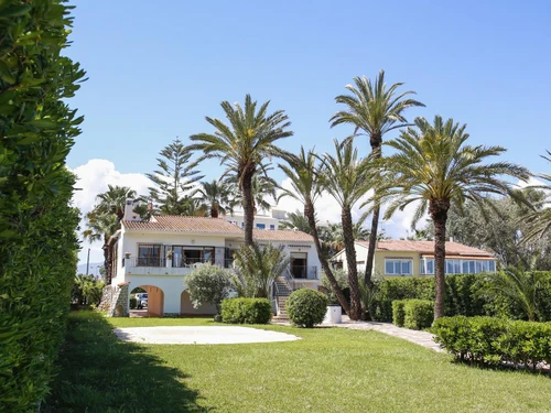 Villa Denia, 3 Schlafzimmer, 6 Personen - photo_18985294152