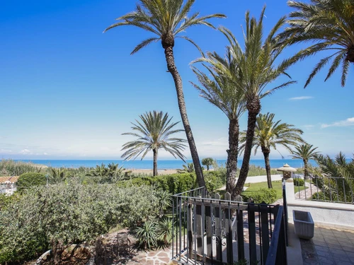 Villa Denia, 3 Schlafzimmer, 6 Personen - photo_18985294152