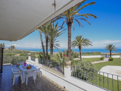 Villa Denia, 3 Schlafzimmer, 6 Personen - photo_18985294152