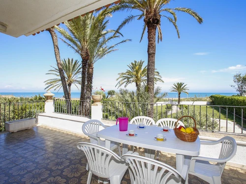 Villa Denia, 3 Schlafzimmer, 6 Personen - photo_18985294152