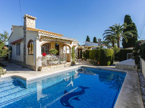 Villa Denia, 3 pièces, 4 personnes - photo_18985258581