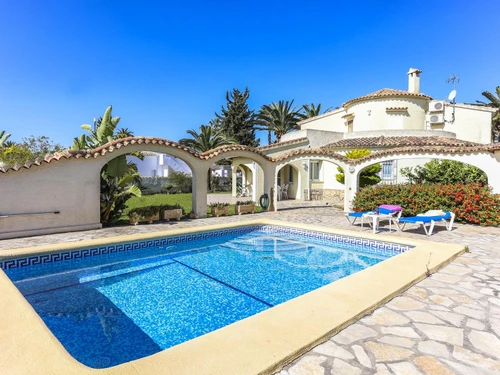 Villa Denia, 5 pièces, 8 personnes - photo_19985938996