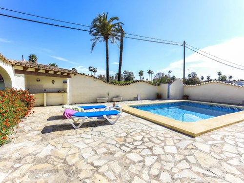 Villa Denia, 4 Schlafzimmer, 8 Personen - photo_19985938996