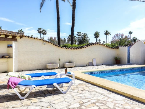 Villa Denia, 4 Schlafzimmer, 8 Personen - photo_19985938996