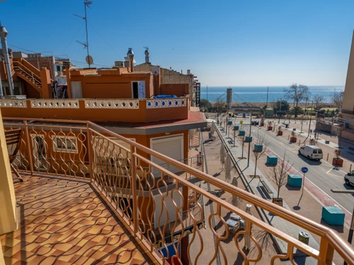 Apartamento Calella, 2 dormitorios, 4 personas - photo_18949376161