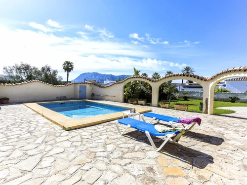 Villa Denia, 4 Schlafzimmer, 8 Personen - photo_19985938996