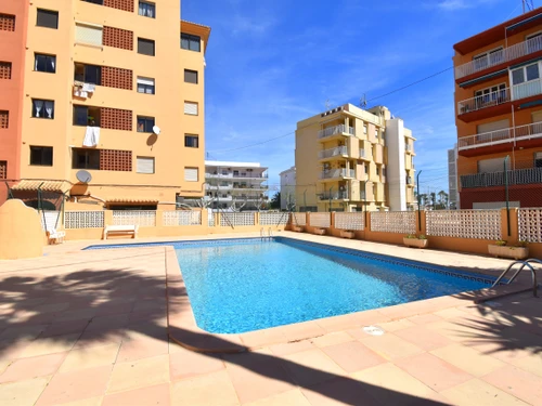 Apartment Xàbia, 1 bedroom, 2 persons - photo_1011633866333