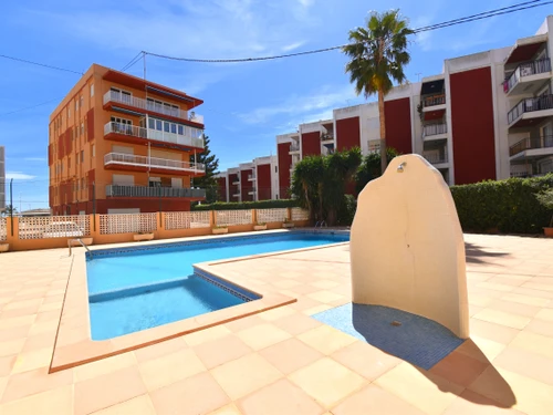 Apartment Xàbia, 1 bedroom, 2 persons - photo_1011633866333