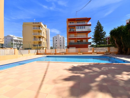 Apartment Xàbia, 1 bedroom, 2 persons - photo_1011633866333