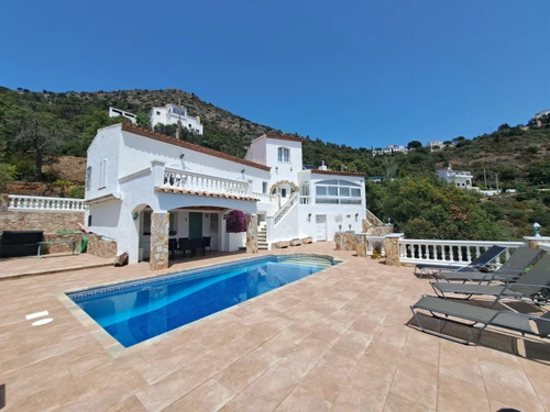 Villa Roses, 4 bedrooms, 8 persons - photo_1011590324699