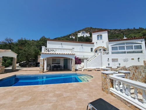 Villa Roses, 5 pièces, 8 personnes - photo_1011590324699