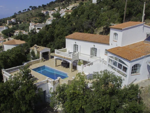 Villa Roses, 5 pièces, 8 personnes - photo_1011590324699