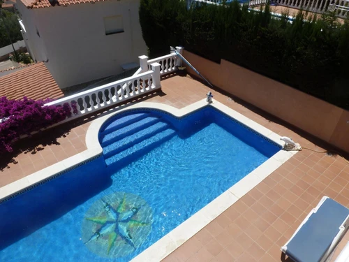 Villa Roses, 4 pièces, 6 personnes - photo_1011590319612