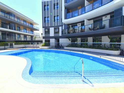 Ferienwohnung Xàbia, 3 Schlafzimmer, 6 Personen - photo_1011633865311