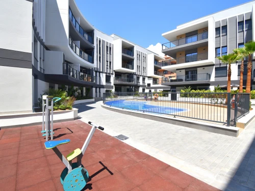 Ferienwohnung Xàbia, 3 Schlafzimmer, 6 Personen - photo_1011633865311