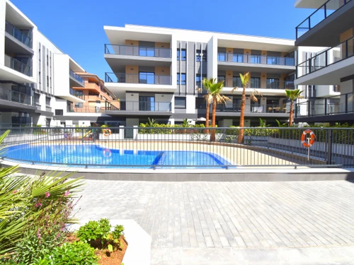 Ferienwohnung Xàbia, 3 Schlafzimmer, 6 Personen - photo_1011633865311