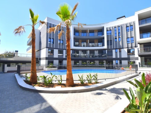 Ferienwohnung Xàbia, 3 Schlafzimmer, 6 Personen - photo_1011633865311