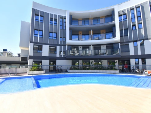 Ferienwohnung Xàbia, 3 Schlafzimmer, 6 Personen - photo_1011633865311