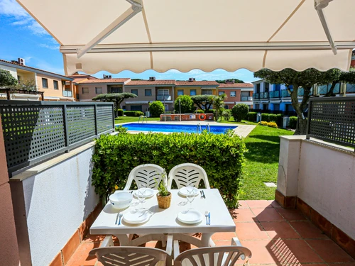 Maison Cambrils, 3 pièces, 6 personnes - photo_18985297278