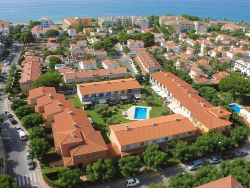 Maison Cambrils, 3 pièces, 6 personnes - photo_18985297278