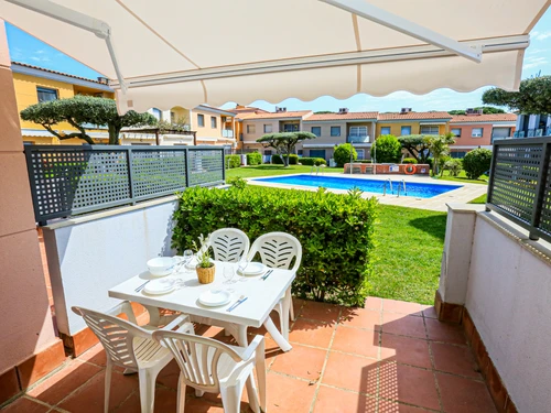 Maison Cambrils, 3 pièces, 6 personnes - photo_18985297278