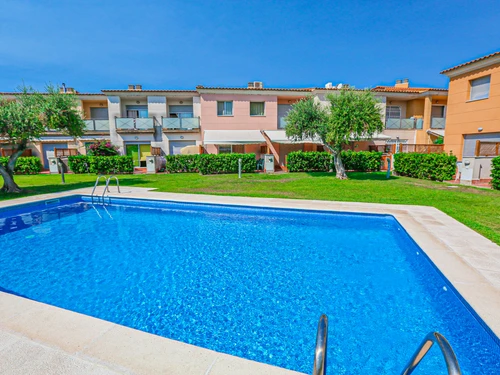 Maison Cambrils, 3 pièces, 6 personnes - photo_18985297278