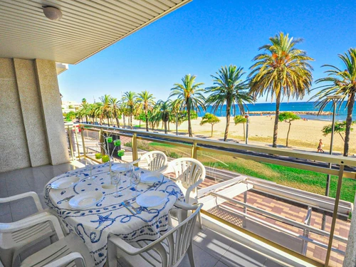 Apartment Cambrils, 2 bedrooms, 6 persons - photo_18985306635