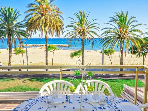 Apartment Cambrils, 2 bedrooms, 6 persons - photo_18985306635