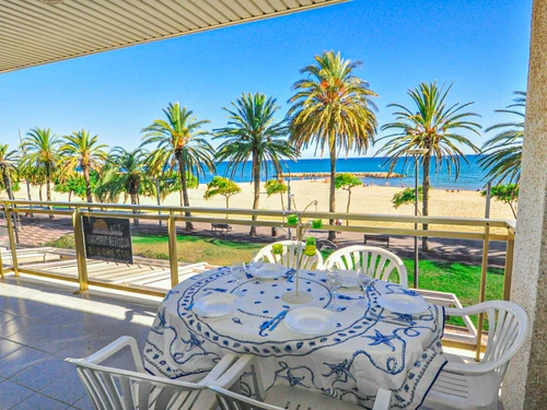 Apartment Cambrils, 2 bedrooms, 6 persons - photo_18985306635