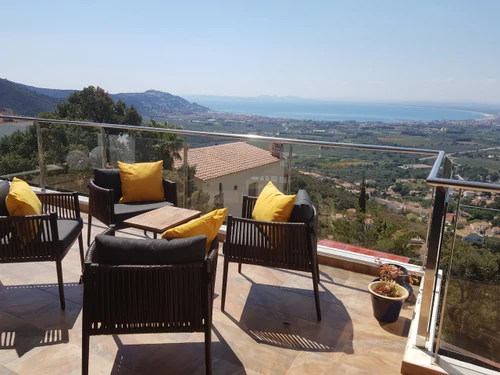 Villa Roses, 3 bedrooms, 6 persons - photo_1011590331845