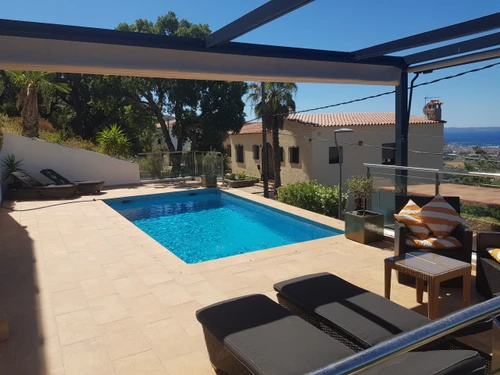 Villa Roses, 4 pièces, 6 personnes - photo_1011590331845