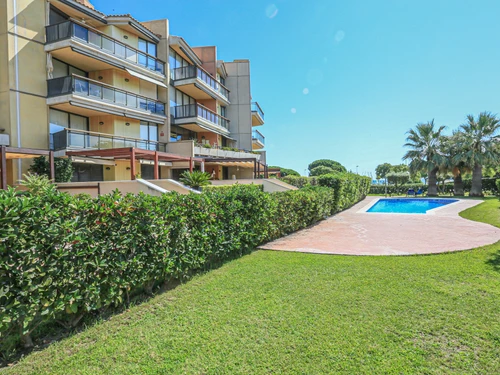 Apartamento Cambrils, 2 dormitorios, 6 personas - photo_18985316787