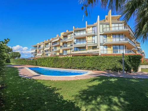 Apartment Cambrils, 2 bedrooms, 6 persons - photo_18985316787