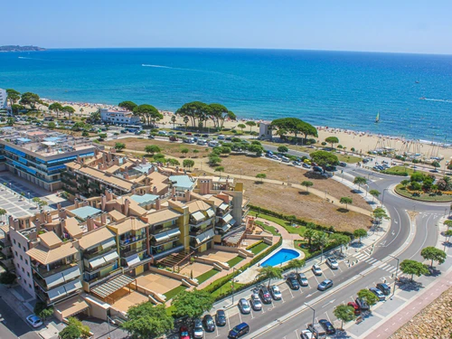 Apartment Cambrils, 2 bedrooms, 6 persons - photo_18985316787