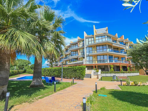 Apartment Cambrils, 2 bedrooms, 6 persons - photo_18985316787