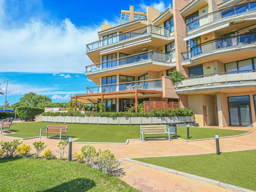 Apartment Cambrils, 2 bedrooms, 6 persons - photo_18985316787