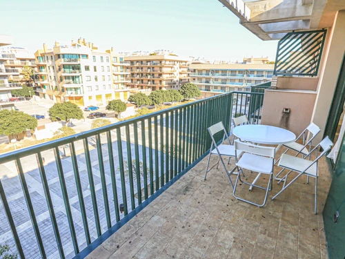 Apartment Cambrils, 2 bedrooms, 6 persons - photo_18985316787