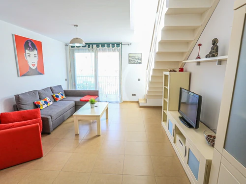 Apartment Cambrils, 2 bedrooms, 6 persons - photo_18985316787