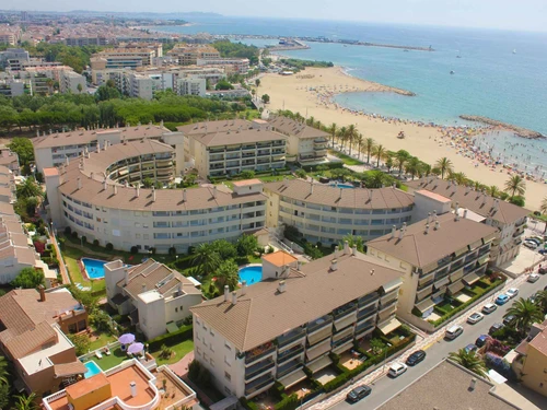 Apartment Cambrils, 2 bedrooms, 6 persons - photo_18985281678