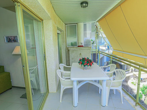 Apartment Cambrils, 2 bedrooms, 6 persons - photo_18985281678