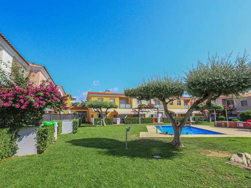 Maison Cambrils, 3 pièces, 6 personnes - photo_18985294828