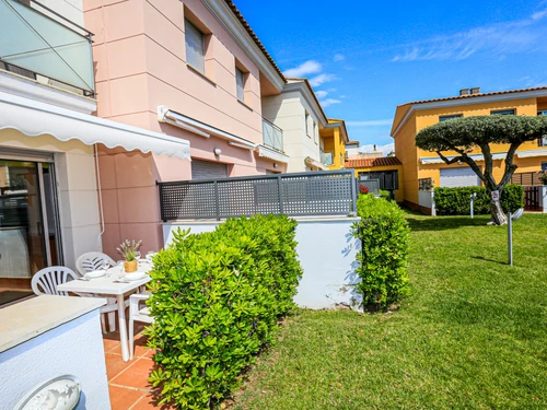 Maison Cambrils, 3 pièces, 6 personnes - photo_18985294828