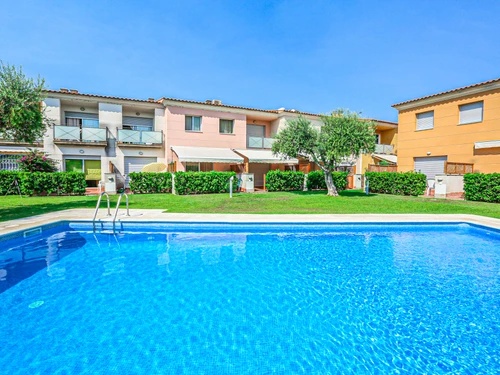 Maison Cambrils, 3 pièces, 6 personnes - photo_18985294828