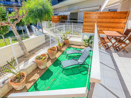 Apartment Cambrils, 2 bedrooms, 5 persons - photo_1011685204243