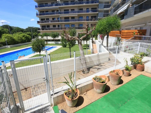 Apartment Cambrils, 2 bedrooms, 5 persons - photo_1011685204243